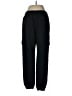 Nike Black Cargo Pants Size M - photo 2