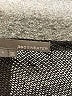 360 Sweater 100% Linen Black Cardigan Size L - photo 7