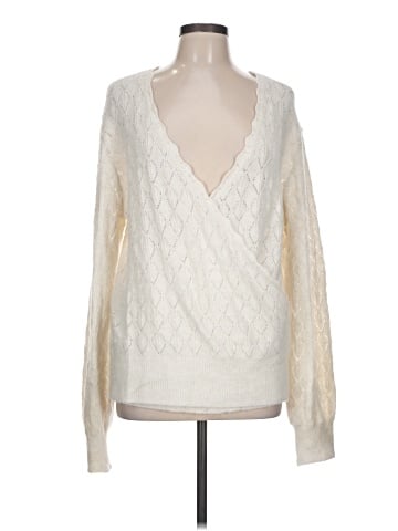 Old Navy Pullover Sweater (view 1)