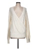 Old Navy Ivory Pullover Sweater Size L (tall) - photo 1