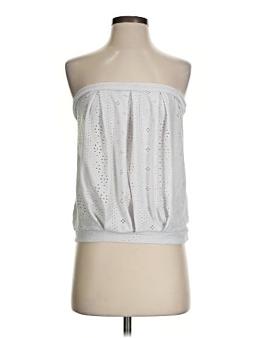 Shein Sleeveless Blouse (view 1)