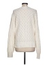 Old Navy Ivory Pullover Sweater Size L (tall) - photo 2