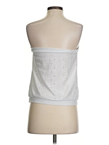 Shein Sleeveless Blouse (view 2)