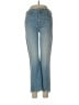 Joe's Jeans Hearts Blue Jeans Size 29 waist - photo 1