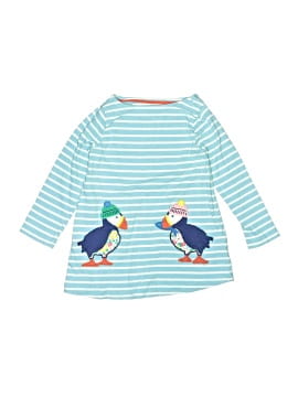Mini Boden Dress