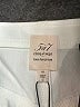 Cinq à Sept White Shorts Size 10 - photo 3