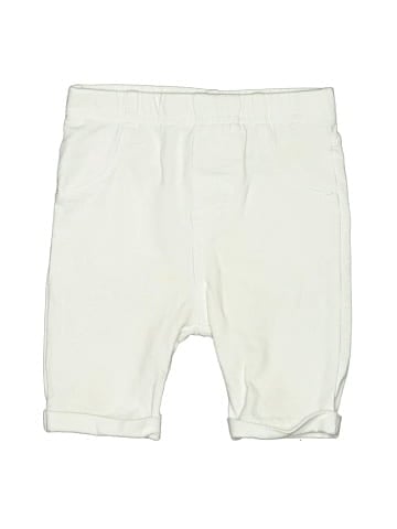 First Impressions Khaki Shorts (view 1)