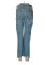 Joe's Jeans Hearts Blue Jeans Size 29 waist - photo 2