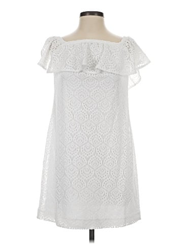 Lilly Pulitzer Casual Dress (view 1)