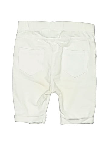First Impressions Khaki Shorts (view 2)