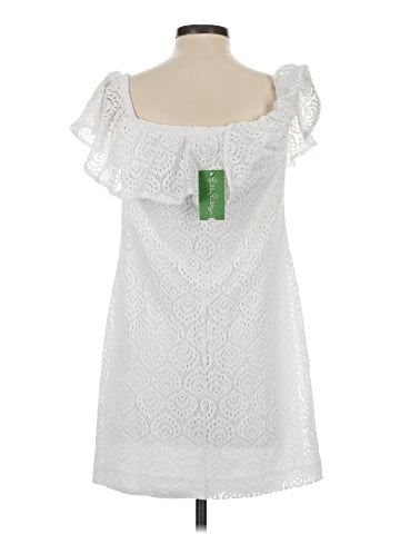 Lilly Pulitzer Casual Dress (view 2)