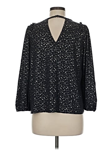 Current Air 3/4 Sleeve Blouse (view 2)
