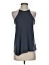 Athleta Gray Tank Top Size S - photo 1
