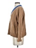 Madewell Brown Wool Pullover Sweater Size S - photo 5
