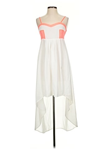 Millau Casual Dress (view 1)