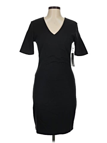 White House Black Market Casual Dress (view 1)
