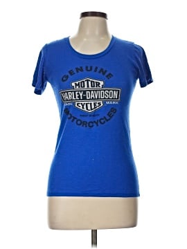 Harley Davidson Short Sleeve T-Shirt (view 1)