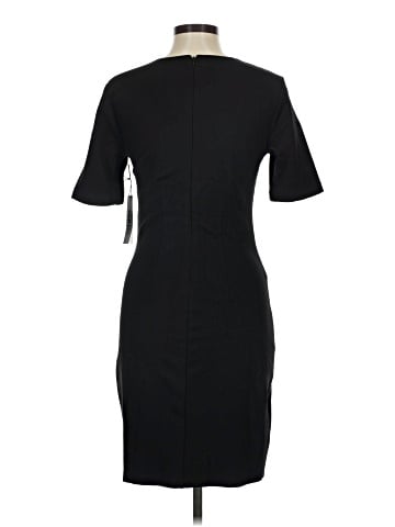 White House Black Market Casual Dress (view 2)
