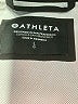 Athleta 100% Polyester Black Coat Size L - photo 6