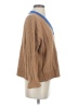 Madewell Brown Wool Pullover Sweater Size S - photo 4