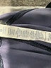 Lululemon Athletica Graphic Black Active Pants Size 6 - photo 5