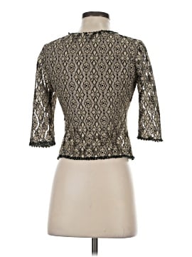 Assorted Brands 3/4 Sleeve Blouse (view 2)