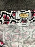 Talbots Hearts Red Casual Pants Size 18W - photo 4