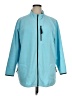 Sport Savvy Blue Poncho Size 1X - photo 1