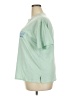 Assorted Brands Green Short Sleeve T-Shirt Size 2X - photo 5