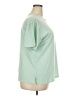 Assorted Brands Green Short Sleeve T-Shirt Size 2X - photo 4