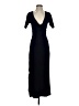 FRAME Black Cocktail Dress Size S - photo 1