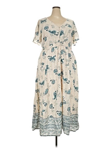 Torrid Casual Dress (view 1)