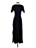 FRAME Black Cocktail Dress Size S - photo 2