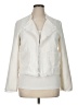 Emery Rose 100% Polyester Ivory Jacket Size XL - photo 1