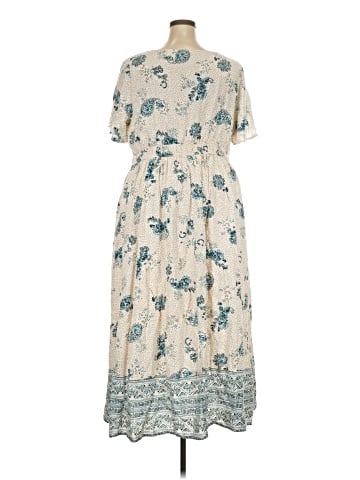 Torrid Casual Dress (view 2)