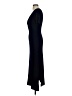 FRAME Black Cocktail Dress Size S - photo 5