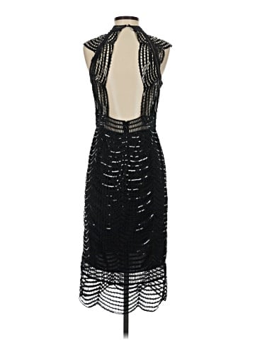 Saylor Cocktail Dress (view 2)