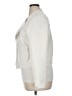 Emery Rose 100% Polyester Ivory Jacket Size XL - photo 5