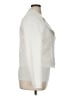 Emery Rose 100% Polyester Ivory Jacket Size XL - photo 4