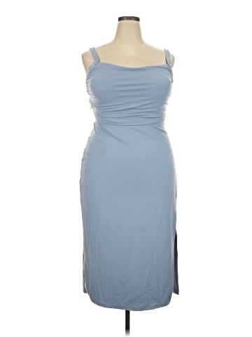 Halara Cocktail Dress (view 1)