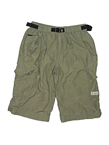 Columbia Cargo Shorts (view 1)