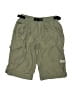 Columbia Green Cargo Shorts Size 10 - 12 - photo 1