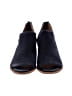 Sofft 100% Leather Blue Ankle Boots Size 7 - photo 2