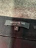 Lafayette 148 New York Solid Black Active Pants Size 10 - photo 7