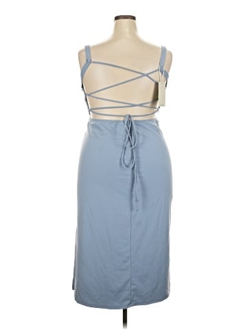 Halara Cocktail Dress (view 2)