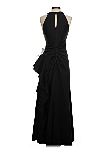 Xscape Cocktail Dress (view 2)