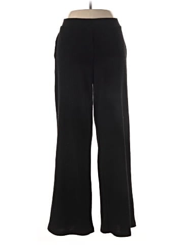 Susan Graver Dress Pants (view 1)