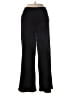 Susan Graver Black Dress Pants Size M - photo 1