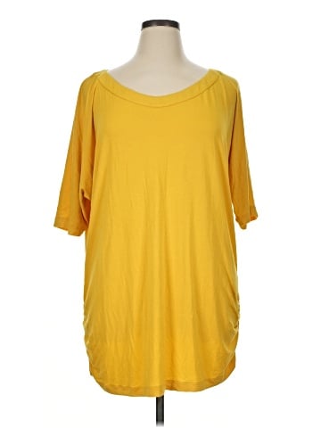 Marina Rinaldi Casual Dress (view 1)