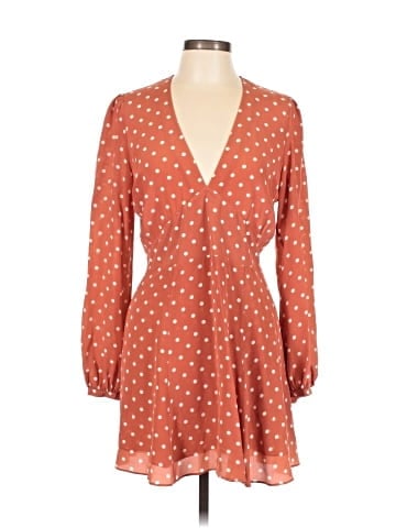 Réalisation Casual Dress (view 1)
